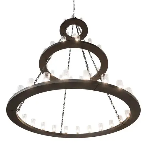 The Loxley by Meyda Lighting - Image 6