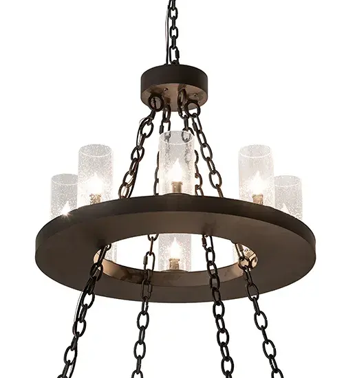The Loxley by Meyda Lighting - Image 8