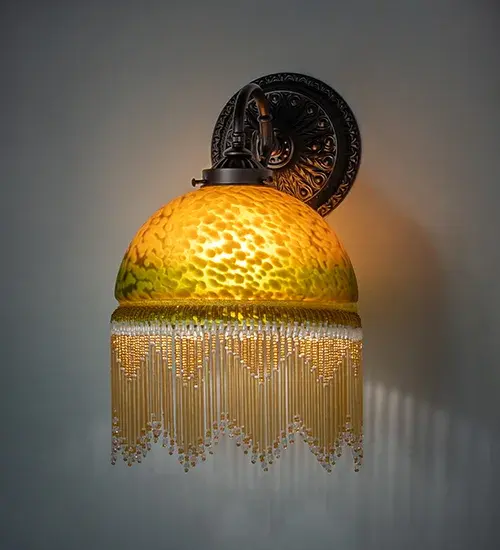 The Roussillon by Meyda Lighting - Image 1