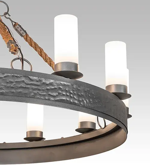 The Costello by Meyda Lighting - Image 4
