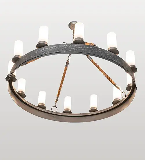 The Costello by Meyda Lighting - Image 7