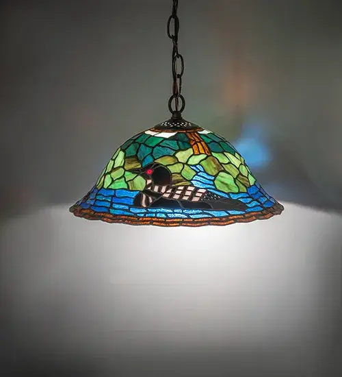 The Loon by Meyda Lighting - Image 1