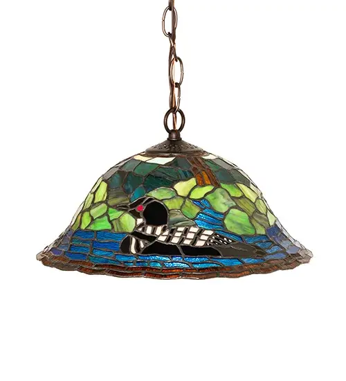 The Loon by Meyda Lighting - Image 2