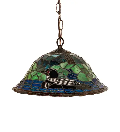 The Loon by Meyda Lighting - Image 3