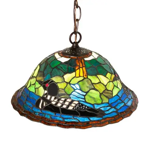 The Loon by Meyda Lighting - Image 4