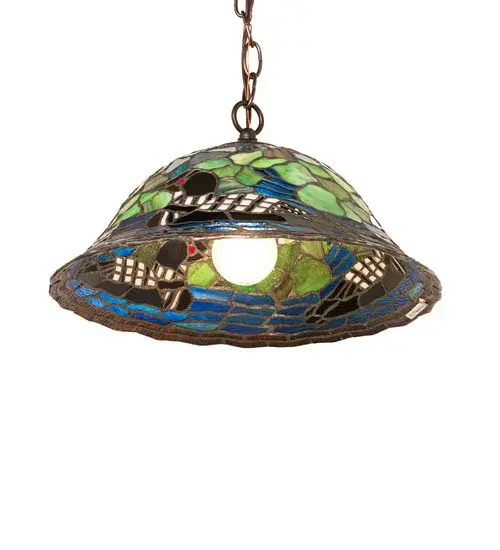 The Loon by Meyda Lighting - Image 5
