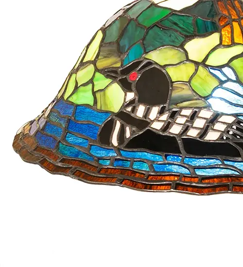 The Loon by Meyda Lighting - Image 7