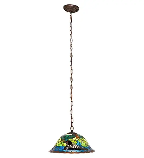 The Loon by Meyda Lighting - Image 9