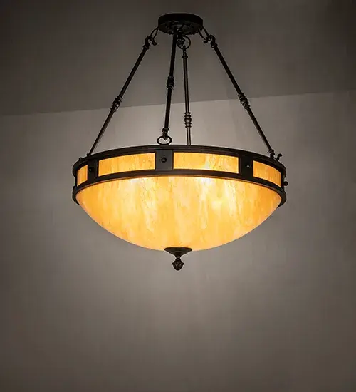 The Capella by Meyda Lighting - Image 1