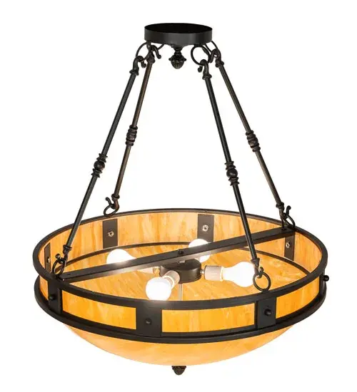 The Capella by Meyda Lighting - Image 4