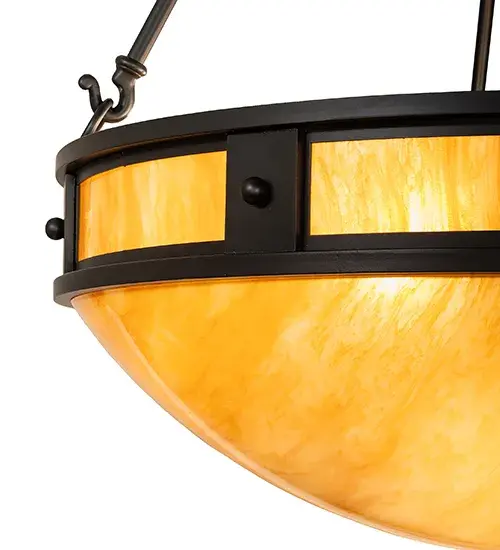 The Capella by Meyda Lighting - Image 8