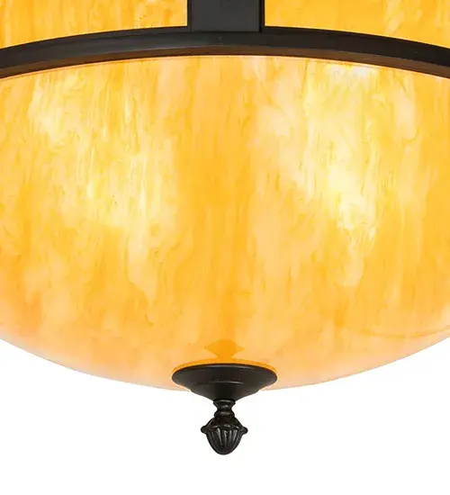 The Capella by Meyda Lighting - Image 9