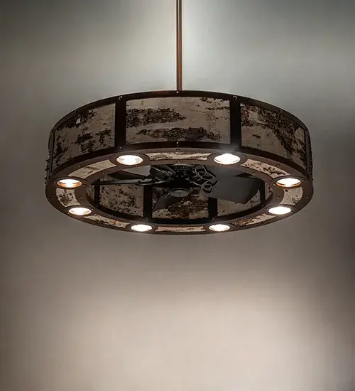 The Birchwood by Meyda Lighting - Image 1