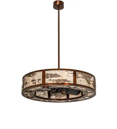 The Birchwood by Meyda Lighting - Image 3