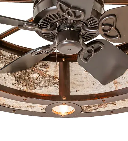 The Birchwood by Meyda Lighting - Image 8