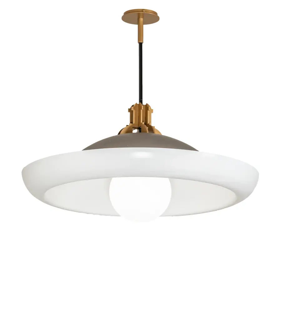 The Kasteel by Meyda Lighting - Image 1