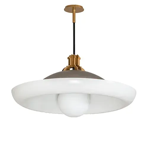 The Kasteel by Meyda Lighting - Image 3