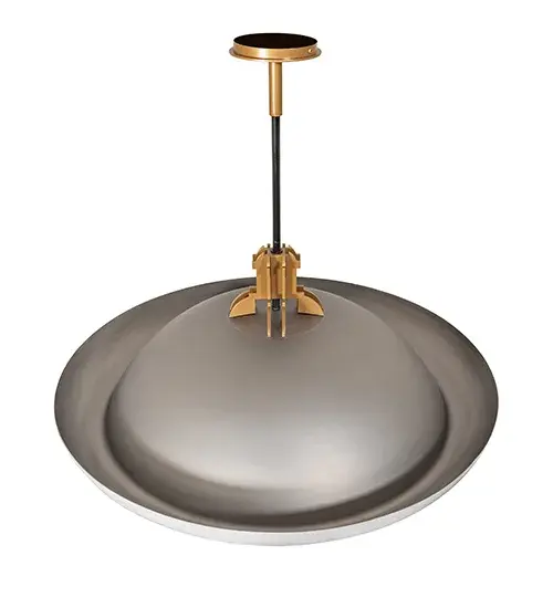 The Kasteel by Meyda Lighting - Image 4