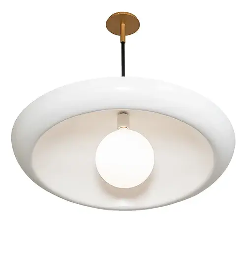 The Kasteel by Meyda Lighting - Image 6