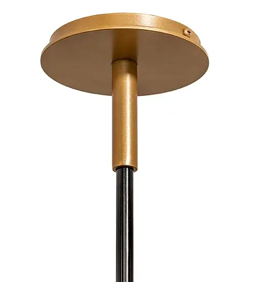 The Kasteel by Meyda Lighting - Image 10