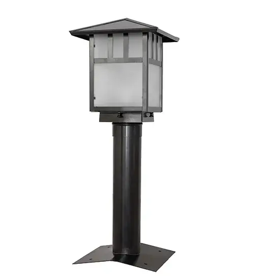 The Seneca by Meyda Lighting - Image 3