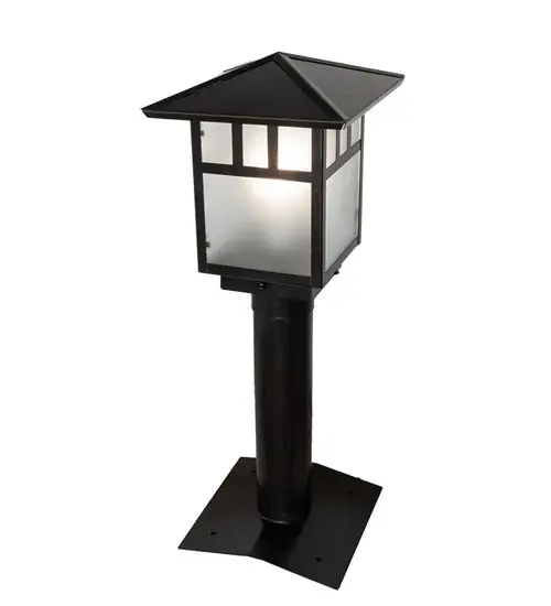 The Seneca by Meyda Lighting - Image 4