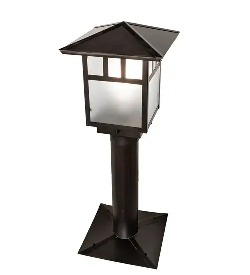The Seneca by Meyda Lighting - Image 4