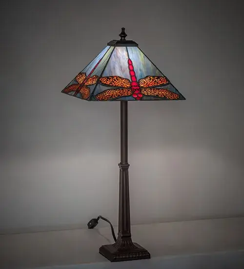 The Prairie Dragonfly by Meyda Lighting - Image 1