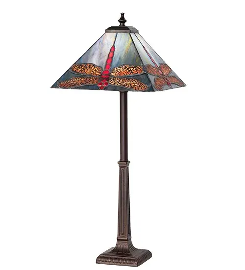 The Prairie Dragonfly by Meyda Lighting - Image 2