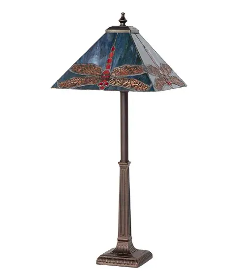 The Prairie Dragonfly by Meyda Lighting - Image 3