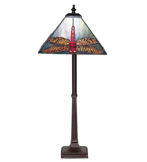 The Prairie Dragonfly by Meyda Lighting - Image 4