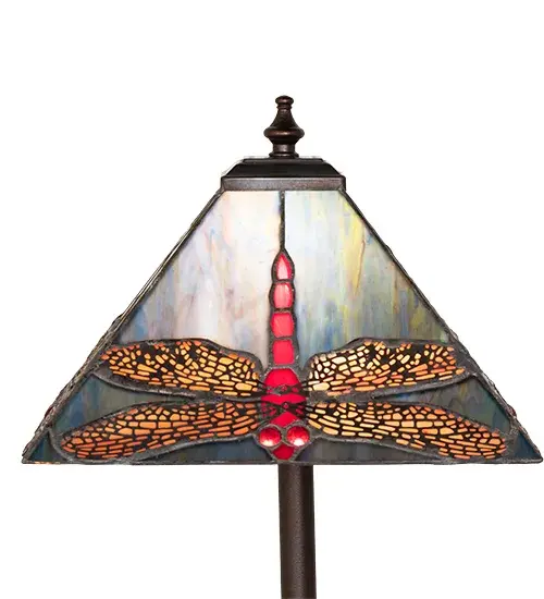 The Prairie Dragonfly by Meyda Lighting - Image 5
