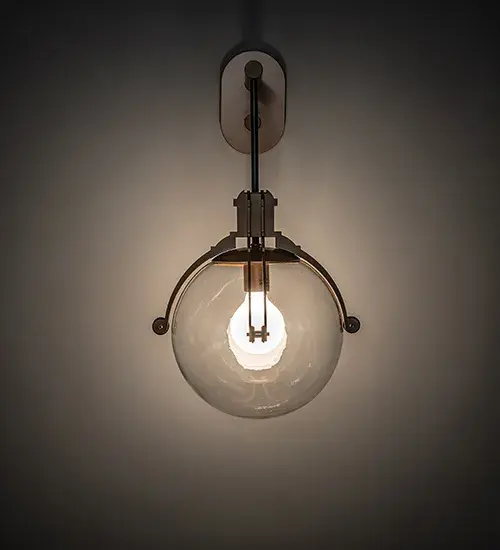 The Bola by Meyda Lighting - Image 1
