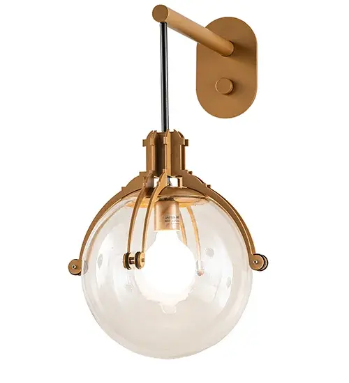 The Bola by Meyda Lighting - Image 2