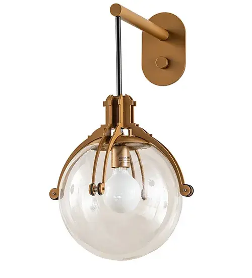 The Bola by Meyda Lighting - Image 3