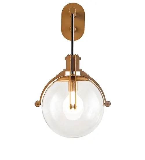 The Bola by Meyda Lighting - Image 5