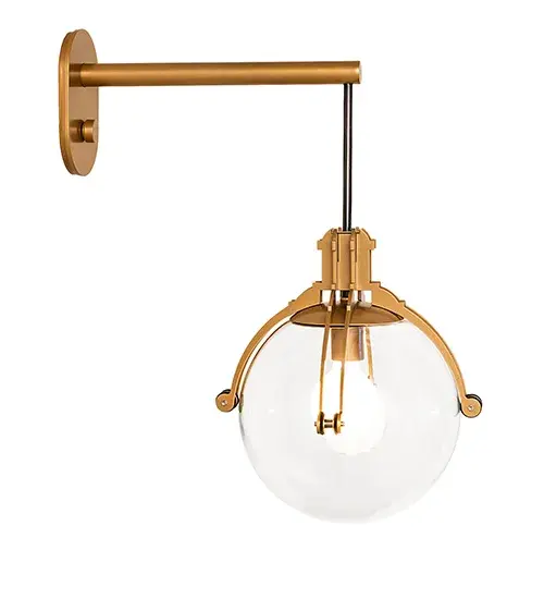 The Bola by Meyda Lighting - Image 8