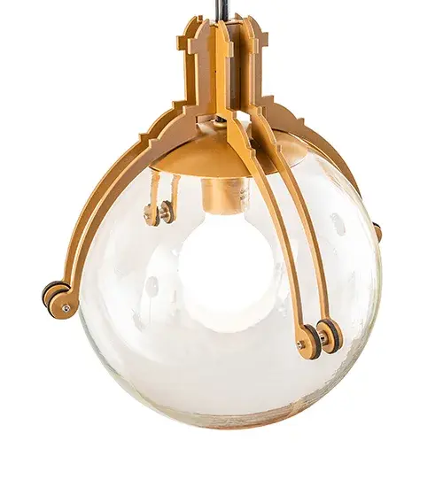 The Bola by Meyda Lighting - Image 9