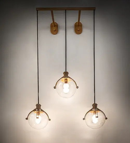 The Bola by Meyda Lighting - Image 1