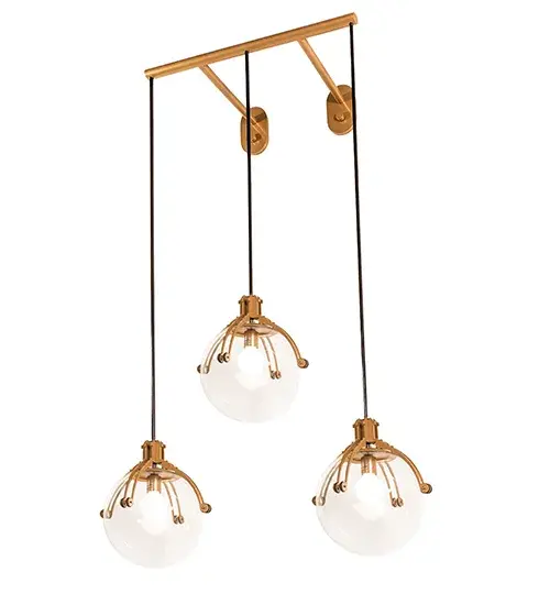 The Bola by Meyda Lighting - Image 2