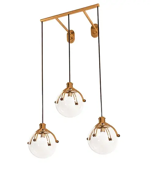 The Bola by Meyda Lighting - Image 3