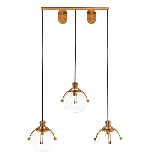 The Bola by Meyda Lighting - Image 5
