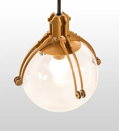 The Bola by Meyda Lighting - Image 6