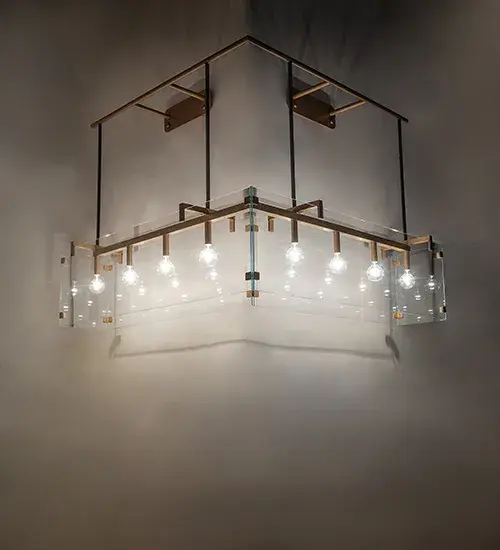 The Hatley by Meyda Lighting - Image 1