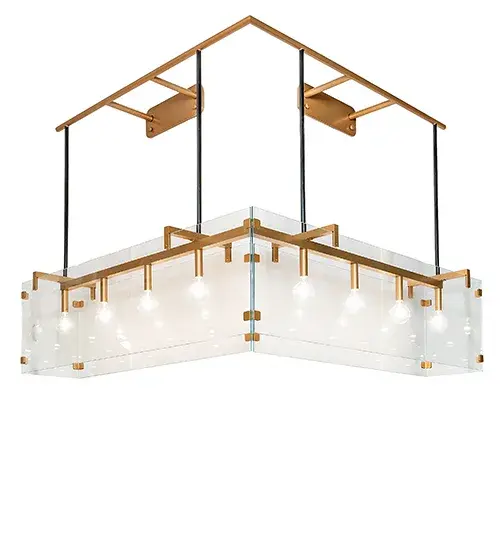 The Hatley by Meyda Lighting - Image 2