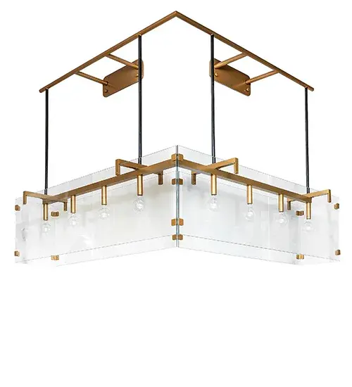 The Hatley by Meyda Lighting - Image 3