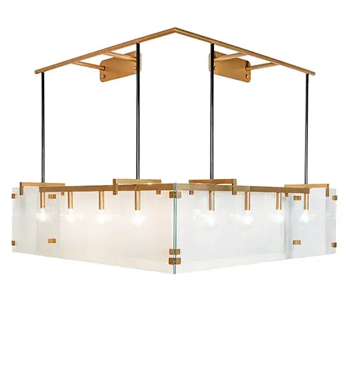 The Hatley by Meyda Lighting - Image 5