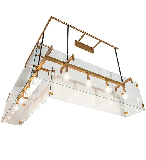 The Hatley by Meyda Lighting - Image 6