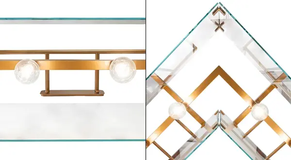 The Hatley by Meyda Lighting - Image 7