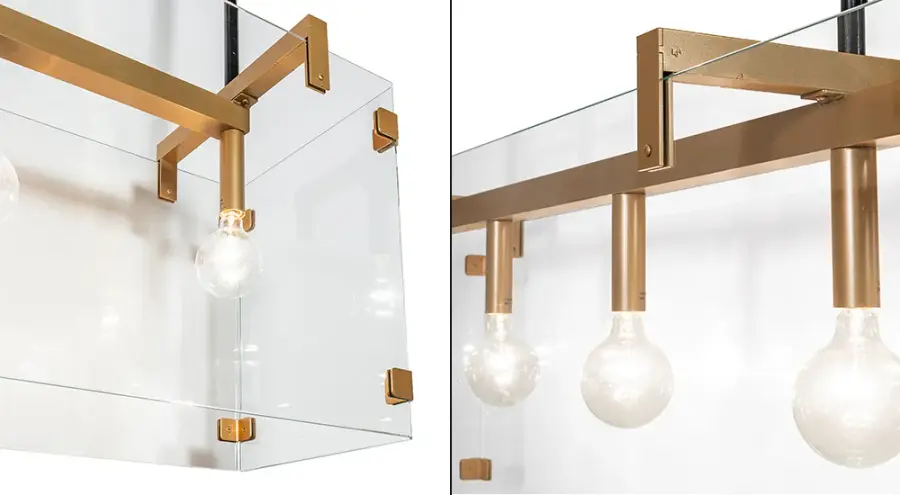 The Hatley by Meyda Lighting - Image 9